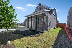 1901 Fannie Rd, Georgetown, TX 78633 - Photo 4