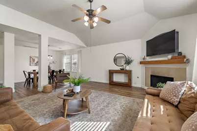 3339 Alexander Valley Cove, Round Rock, TX 78665 - Photo 6