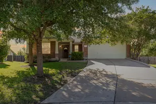3339 Alexander Valley Cove, Round Rock, TX 78665 - Photo 1