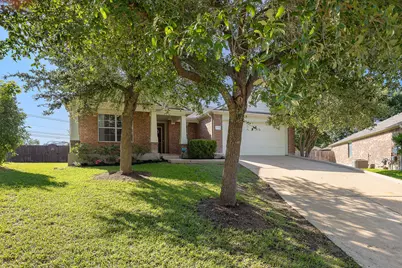 3339 Alexander Valley Cove, Round Rock, TX 78665 - Photo 2