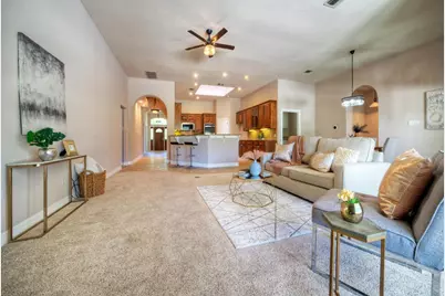 12225 Triple Creek Circle, Dripping Springs, TX 78620 - Photo 16