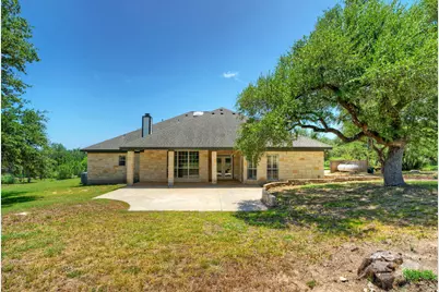 12225 Triple Creek Circle, Dripping Springs, TX 78620 - Photo 36