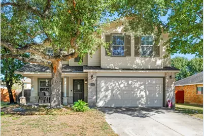 16506 Caballo Valley, Selma, TX 78154 - Photo 1