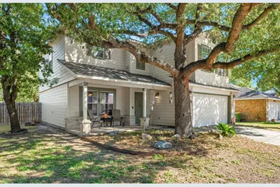 16506 Caballo Valley, Selma, TX 78154 - Photo 2