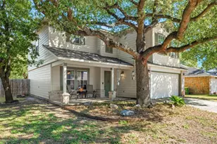 16506 Caballo Valley, Selma, TX 78154 - Photo 2