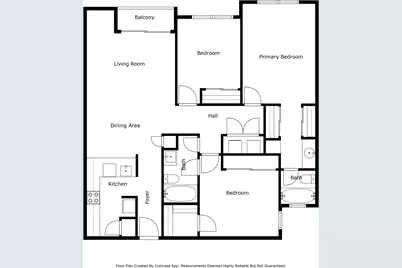 501 W 26th Street #103, Austin, TX 78705 - Photo 28