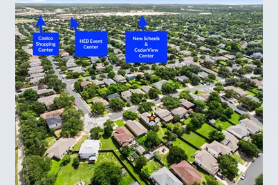 1515 Dillon Lake Bend, Leander, TX 78641 - Photo 32