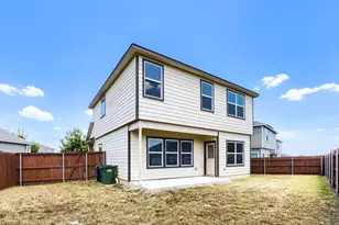 125 Guardian Angel Ct, Jarrell, TX 76537 - Photo 16