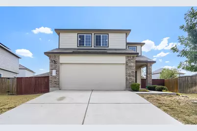 125 Guardian Angel Court, Jarrell, TX 76537 - Photo 2