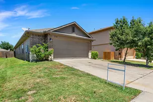 12304 Jamie Dr, Manor, TX 78653 - Photo 2