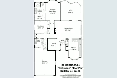 122 Harness Lane, Georgetown, TX 78633 - Photo 32