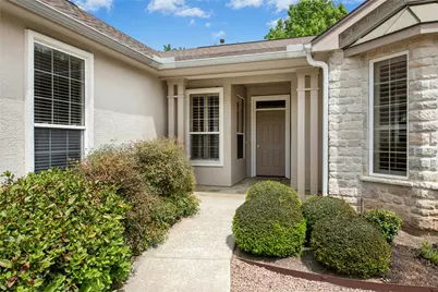 122 Harness Lane, Georgetown, TX 78633 - Photo 4