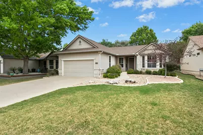 122 Harness Lane, Georgetown, TX 78633 - Photo 2