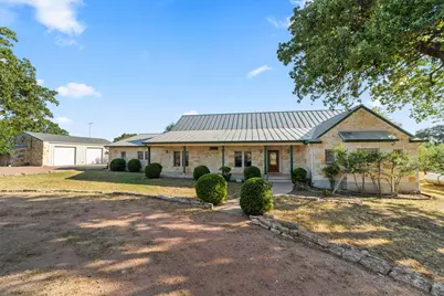 285 Triple Creek Road, Fredericksburg, TX 78624 - Photo 2