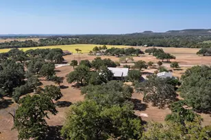 285 Triple Creek Rd, Fredericksburg, TX 78624 - Photo 40