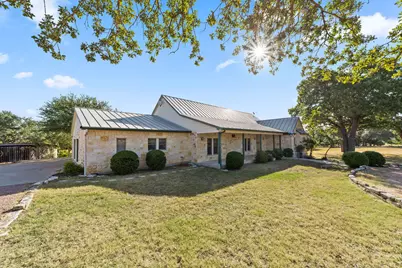 285 Triple Creek Road, Fredericksburg, TX 78624 - Photo 1