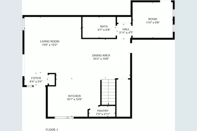 3500 Robinson Avenue #3500, Austin, TX 78722 - Photo 22