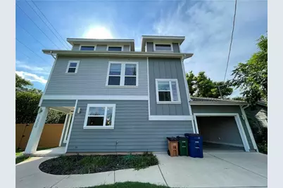 3500 Robinson Avenue #3500, Austin, TX 78722 - Photo 2
