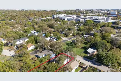 5610 Joe Sayers Avenue, Austin, TX 78756 - Photo 32