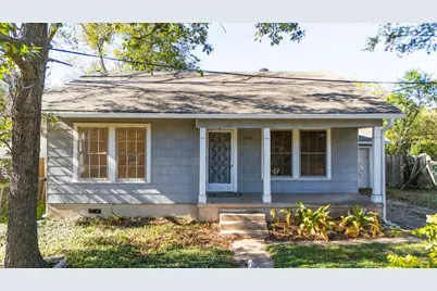 5610 Joe Sayers Avenue, Austin, TX 78756 - Photo 4