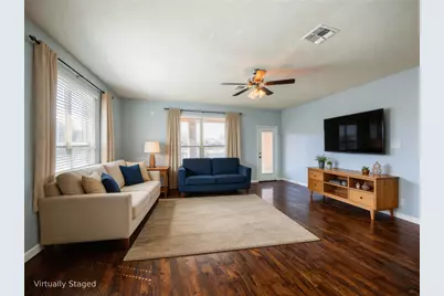 8908 Viewpark Lane, Killeen, TX 76542 - Photo 4