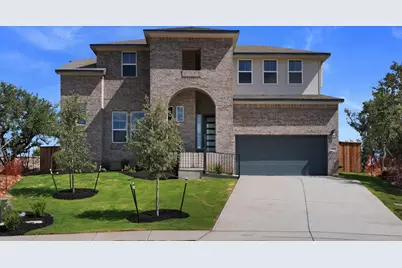 117 Beautiful Wisdom Court, Georgetown, TX 78628 - Photo 1