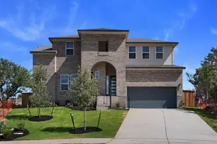 117 Beautiful Wisdom Ct, Georgetown, TX 78628 - Photo 1