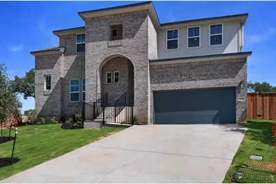 117 Beautiful Wisdom Court, Georgetown, TX 78628 - Photo 2