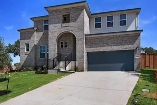 117 Beautiful Wisdom Ct, Georgetown, TX 78628 - Photo 2