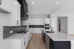 117 Beautiful Wisdom Ct, Georgetown, TX 78628 - Photo 10