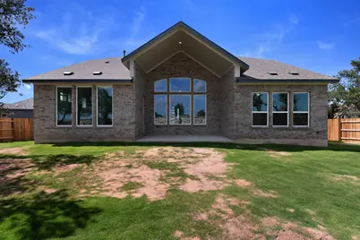 117 Beautiful Wisdom Court, Georgetown, TX 78628 - Photo 20