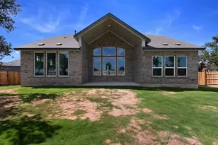 117 Beautiful Wisdom Ct, Georgetown, TX 78628 - Photo 20