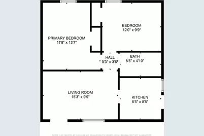 1002 Haynes Street, San Marcos, TX 78666 - Photo 2