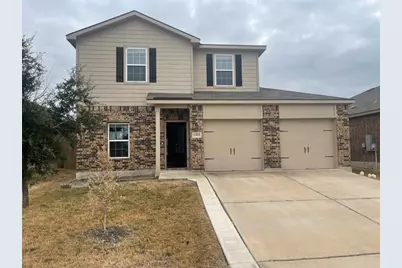 13713 Henry A Wallace Lane, Manor, TX 78653 - Photo 1