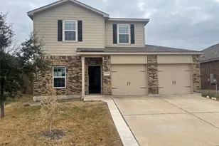 13713 Henry A Wallace Ln, Manor, TX 78653 - Photo 1