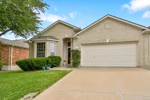 3521 Shiraz Loop, Round Rock, TX 78665 - Photo 4