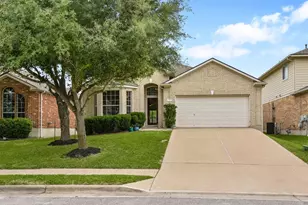 3521 Shiraz Loop, Round Rock, TX 78665 - Photo 1