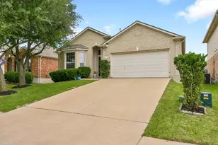 3521 Shiraz Loop, Round Rock, TX 78665 - Photo 2