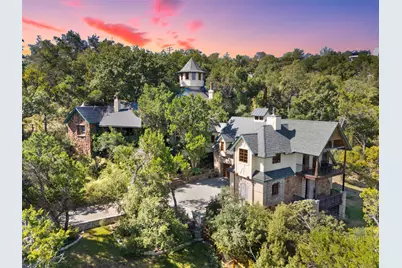 1354 The High Road, Austin, TX 78746 - Photo 2
