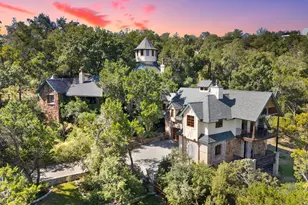 1354 The High Rd, Austin, TX 78746 - Photo 1