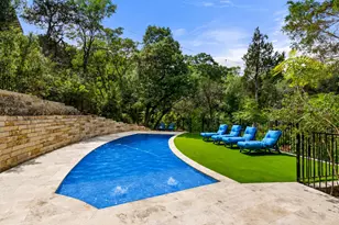 1354 The High Rd, Austin, TX 78746 - Photo 10
