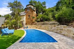 1354 The High Rd, Austin, TX 78746 - Photo 2