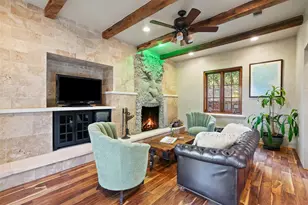 1354 The High Rd, Austin, TX 78746 - Photo 6