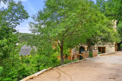 1354 The High Road, Austin, TX 78746 - Photo 36