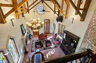 1354 The High Rd, Austin, TX 78746 - Photo 4