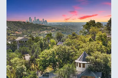 1354 The High Road, Austin, TX 78746 - Photo 4