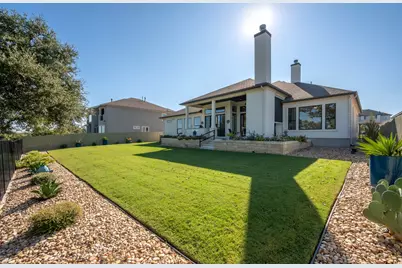 232 Rosetta Loop, Liberty Hill, TX 78642 - Photo 34