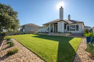 232 Rosetta Loop, Liberty Hill, TX 78642 - Photo 34