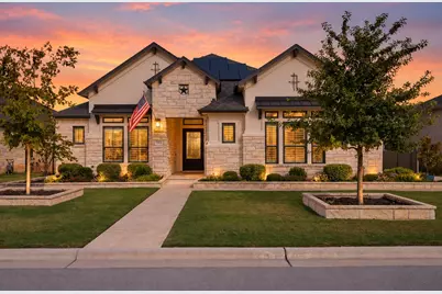 232 Rosetta Loop, Liberty Hill, TX 78642 - Photo 1