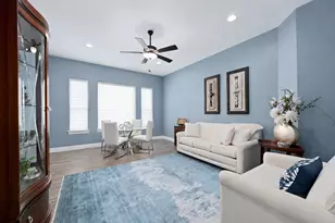 232 Rosetta Loop, Liberty Hill, TX 78642 - Photo 8